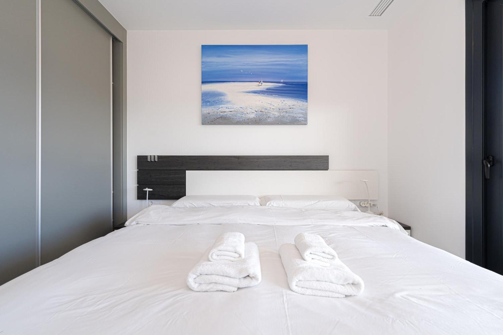 Playa Flamenca Apartment Dehesa de Campoamor  Exterior photo