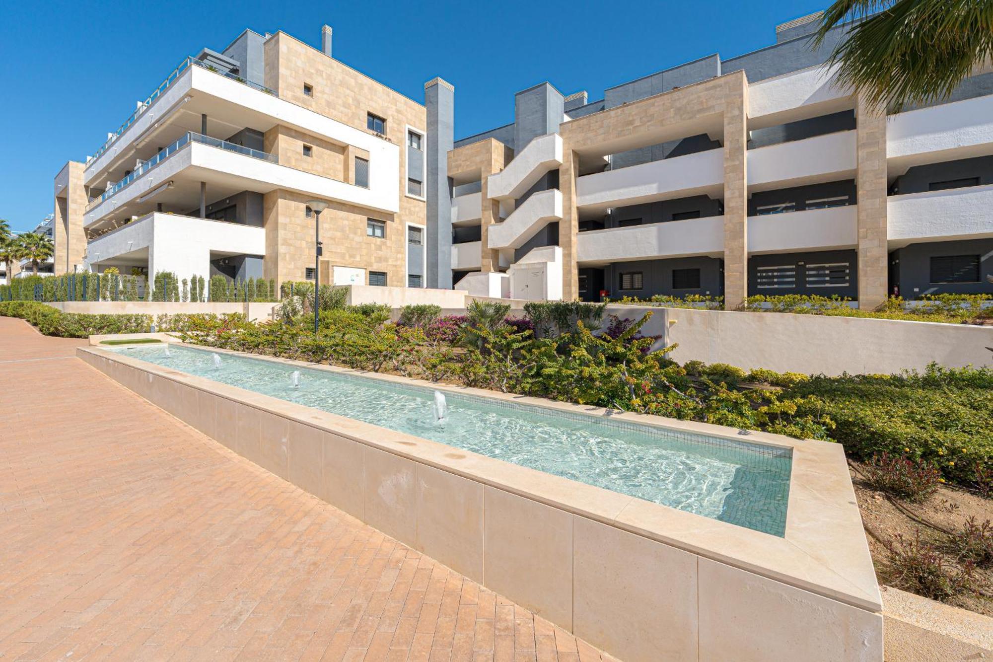 Playa Flamenca Apartment Dehesa de Campoamor  Exterior photo